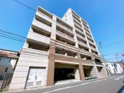 リヴシティ深江橋
