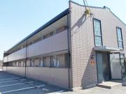 山陽電鉄網干線平松駅まで徒歩8分