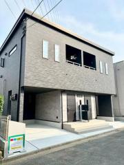 NeST豊春