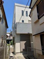 日吉町戸建