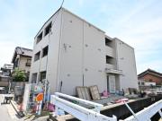 （仮）ジーメゾン奈良大安寺