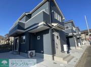 小川町1丁目戸建賃貸住宅