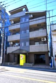 東急多摩川線沼部駅まで徒歩3分