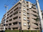 コスモヒルズ津田沼