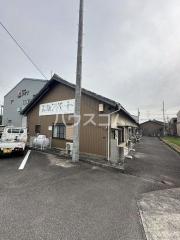 長坂アパート