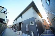 京王線飛田給駅まで徒歩7分