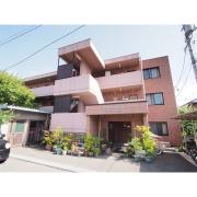 徒士町アパルトメント