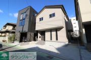 梅光園2丁目戸建1