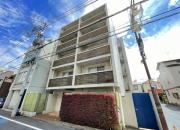 東急目黒線大岡山駅まで徒歩4分