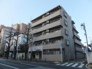 サンテミリオン目白台