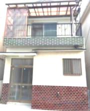 寝屋川市御幸東町住宅
