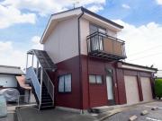 メゾンサープラス西堀 C棟
