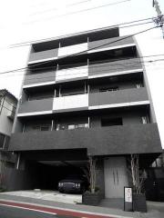 フェニックス品川小山
