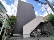 リアージュ住之江舎