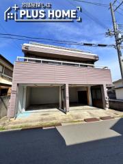 西浜戸建