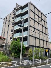 ＪＲ横浜線大口駅まで徒歩8分