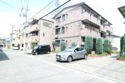 京阪本線大和田駅まで徒歩11分