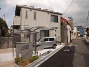 地下鉄谷町線喜連瓜破駅まで徒歩10分