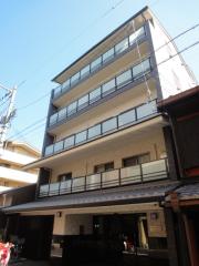 アンダンテ烏丸七条