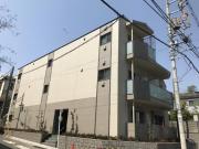 小田急小田原線代々木上原駅まで徒歩5分