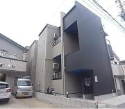 サンクス東須磨
