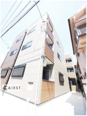 ハーモニーテラス元柴田東町