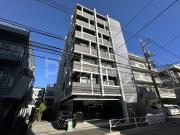 都営新宿線菊川駅まで徒歩4分