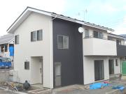 松本市元町1丁目貸家B