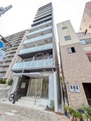 ＪＲ京葉線越中島駅まで徒歩4分