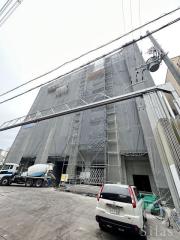 近鉄難波・奈良線鶴橋駅まで徒歩6分