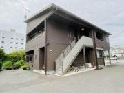 ＪＲ山陽本線五日市駅まで徒歩4分