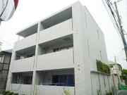 ロイヤルフラッツ高井戸