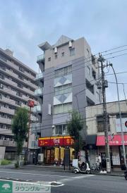 アークヒルズ横浜蒔田