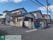 久喜戸建て