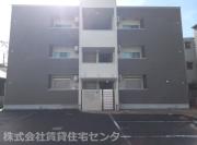 ＪＲ阪和線和歌山駅まで徒歩8分