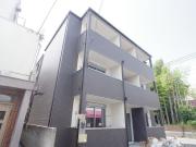 西武多摩湖線一橋学園駅まで徒歩6分