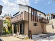 BLOOMINGMAISON 6号棟
