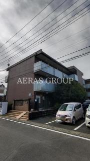 レオネクストパークふじみ野