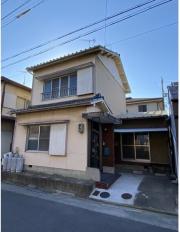 多加良浦町貸家