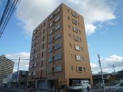 ＪＲ山陽本線倉敷駅まで徒歩16分
