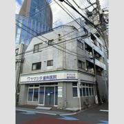 京王線代田橋駅まで徒歩8分