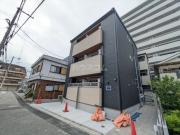 グロワール栄町