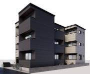 robot home 三郷II