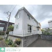 はるひ野2丁目貸家