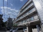 マンションサンビラ