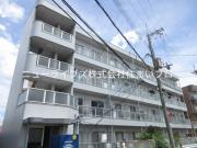 京阪本線寝屋川市駅まで徒歩14分