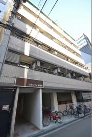フィレンツェ船場南