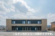 クレストコート緑台III