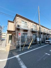 都営三田線西台駅まで徒歩9分