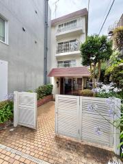豊栄参宮橋マンション